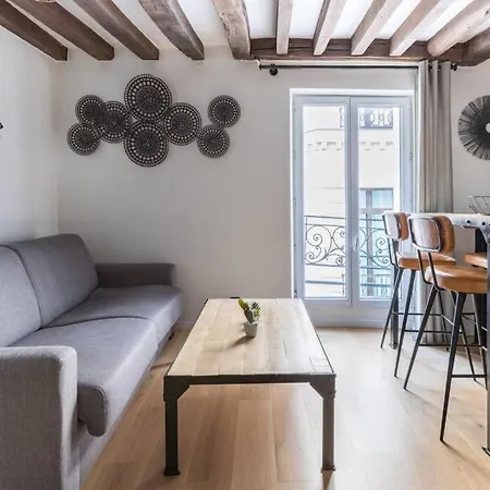 Grands Boulevards - 31 - Paris