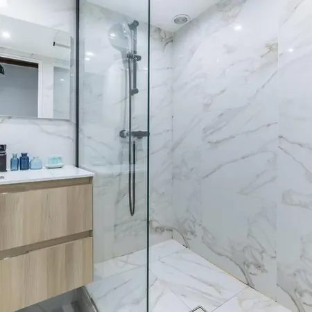 Grands Boulevards - 31 - Appartement